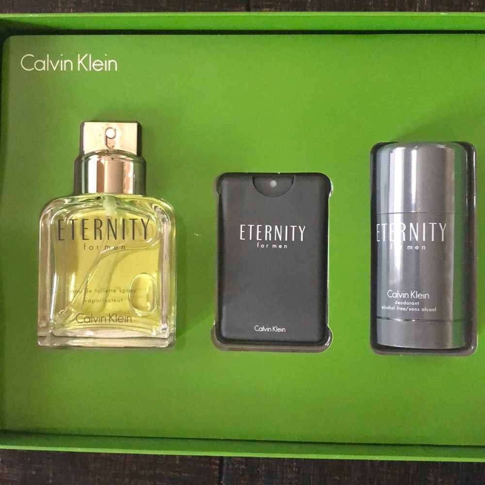 Perfum Eternity